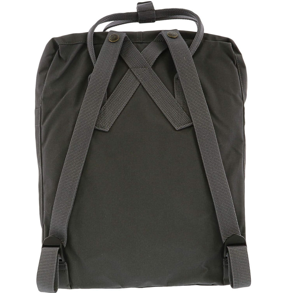 fjällräven rucksack kanken super grey Fjallraven | Kanken Classic Backpack for Everyday