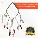 HUNTERSHARP Duck Calls For Duck Lanyard Hunting