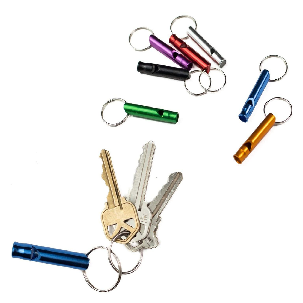 4-in-1 Heavy Duty Key Chain Anti-Anxiety Rotatable Keyring Box Cutter Phone  Holer Bottle Opener Keychain