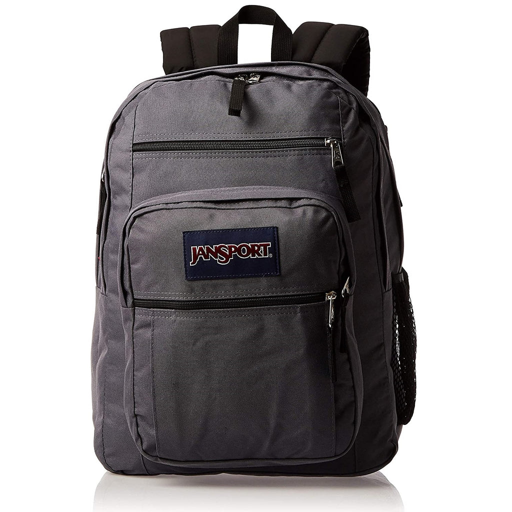 JanSport Big Student Backpack | 15-inch Laptop School Pack