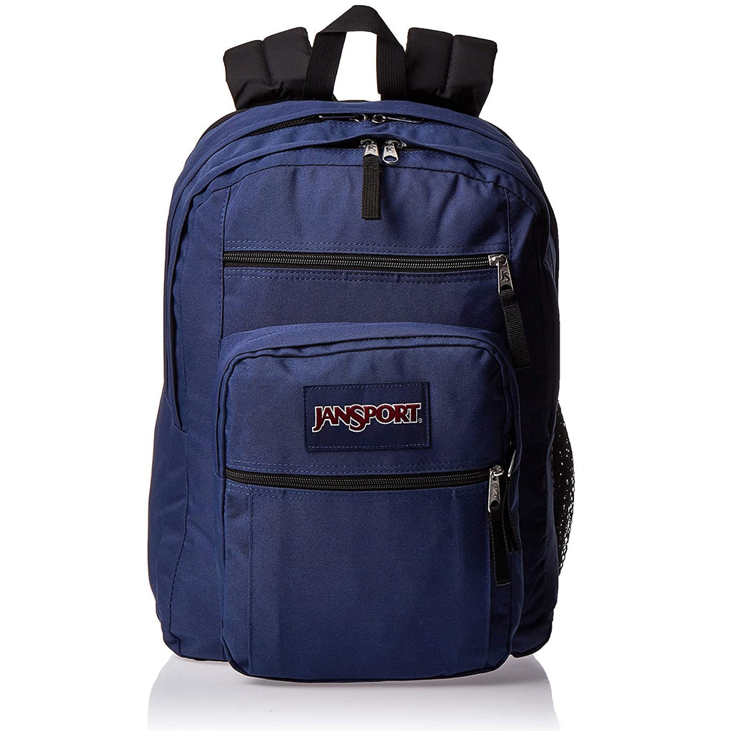 JanSport Big Student Backpack | 15-inch Laptop School Pack