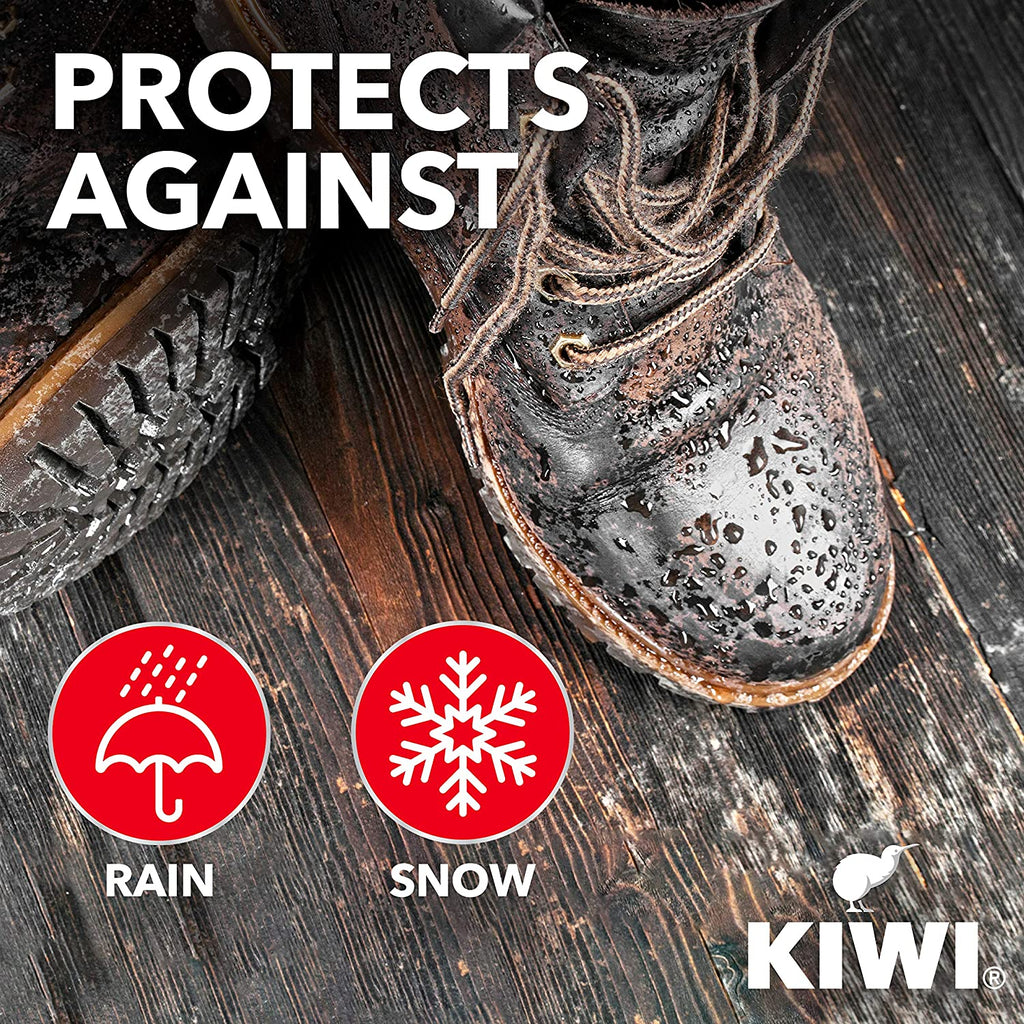 Kiwi Water Proofing Silicone Spray for Boots & Outdoor Gear