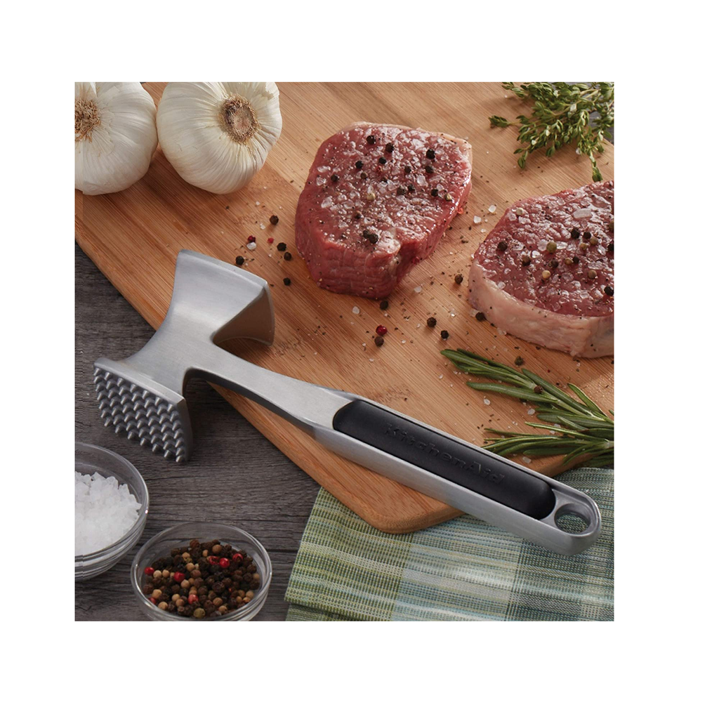 KitchenAid Aluminum Meat Pounder