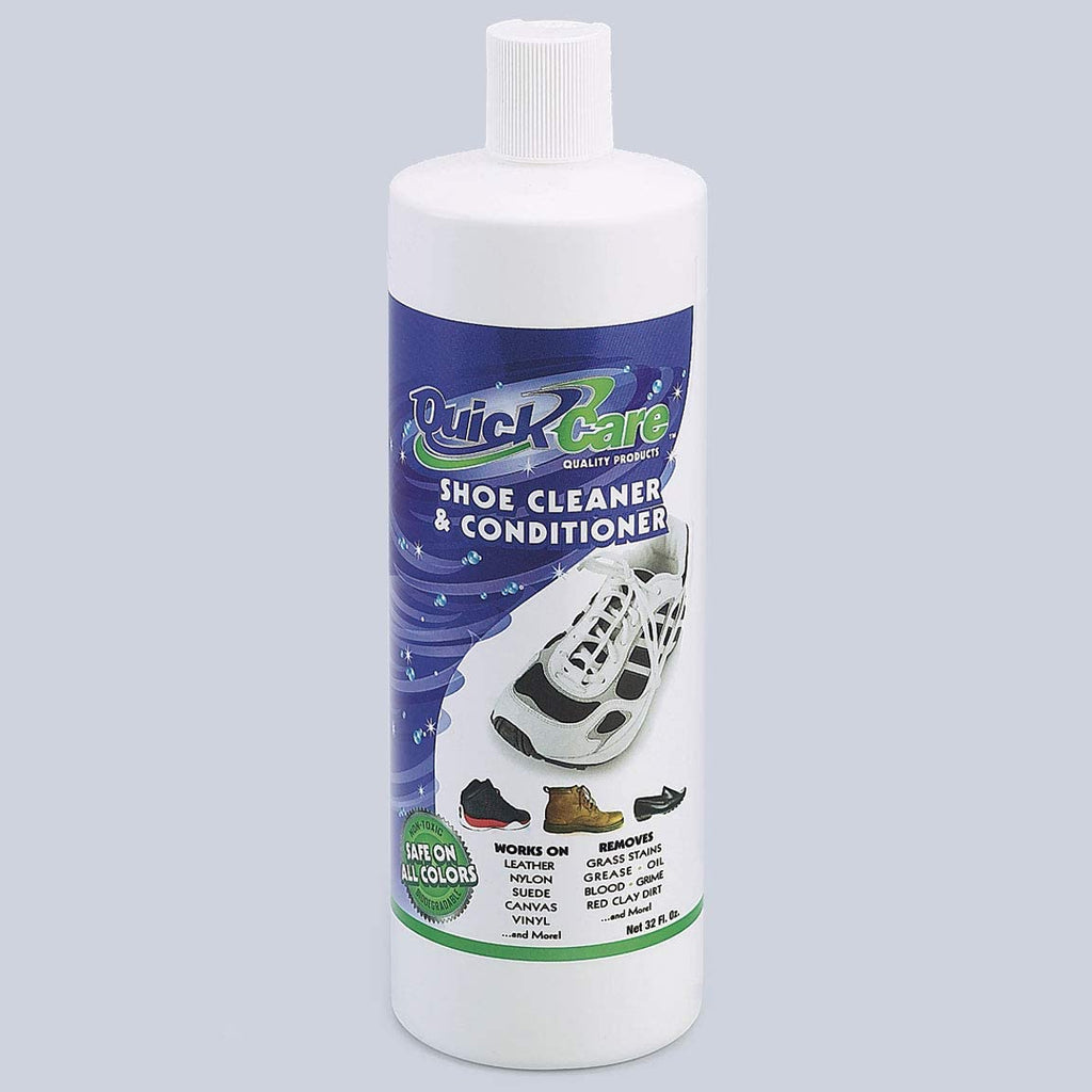  Shoe Cleaner Conditioner