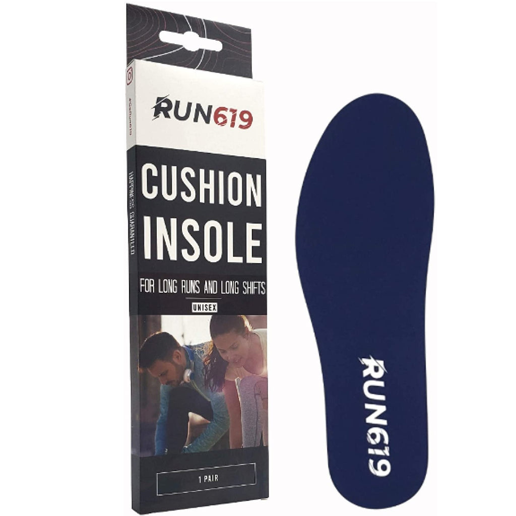 Thin shoe sales inserts for flats