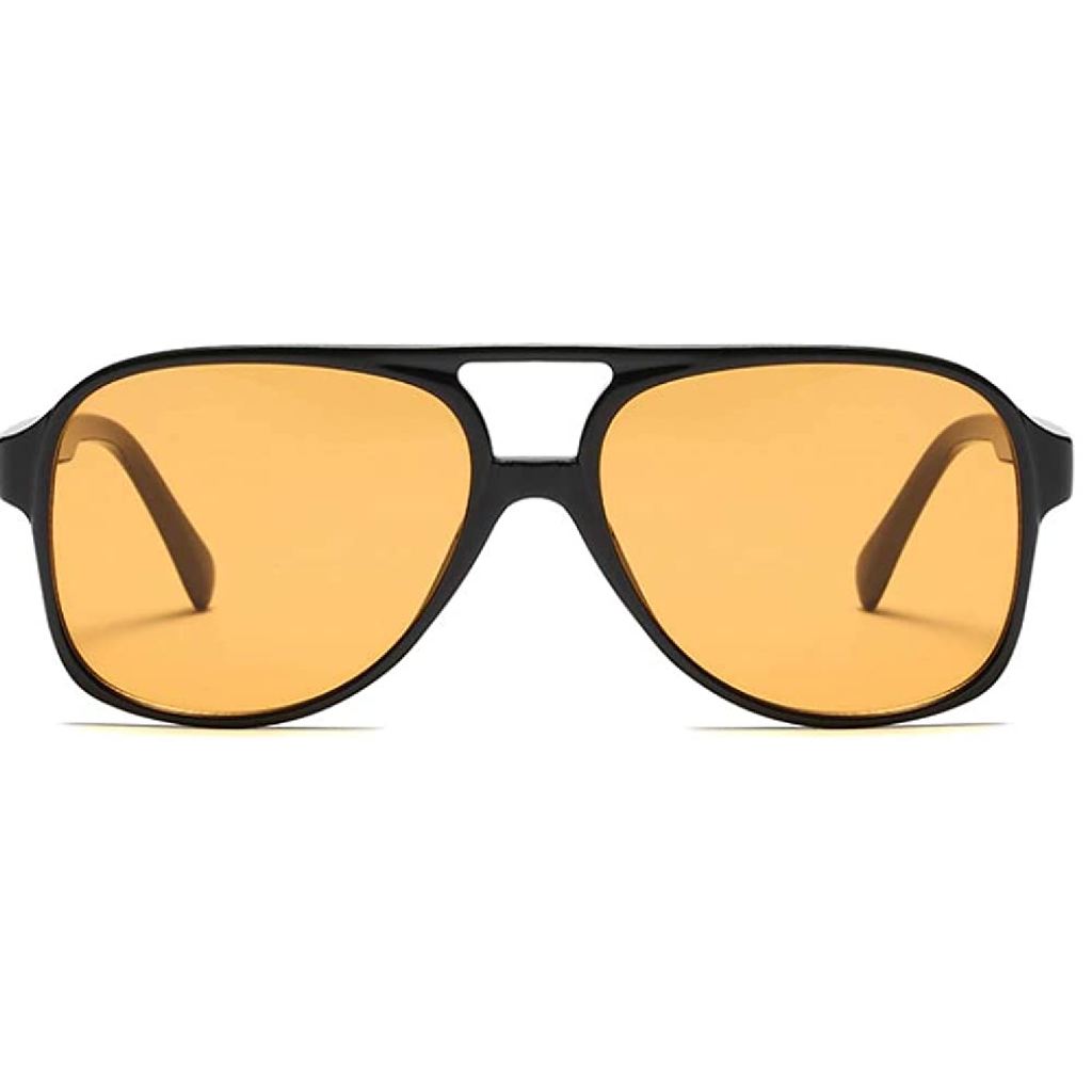 Retro Vintage 70s Sunglasses For Women And Men