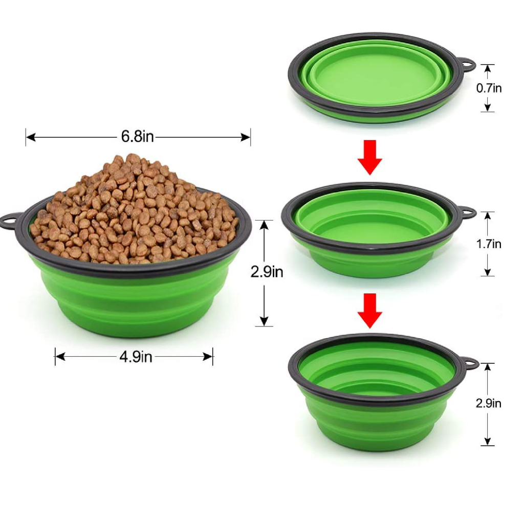 Mixing Bowl, Trial Sizes Store