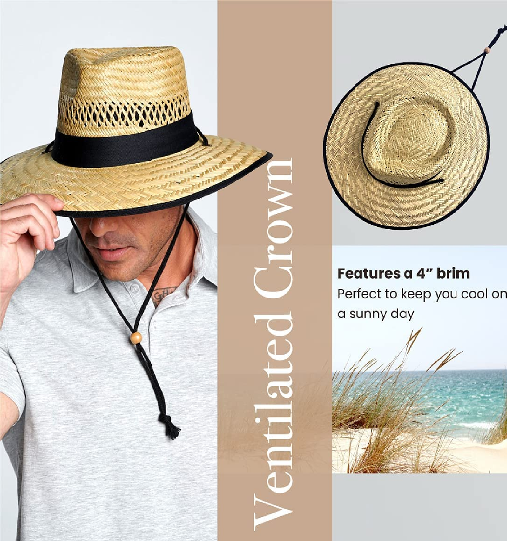 Should You Buy? lenikis Unisex Sun Hats with Neck Flap 