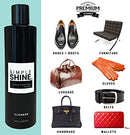 Simple Shine | Premium Leather Cleaner for Shoes
