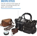 Sof Sole Mink Oil for Conditioning and Waterproofing Leather