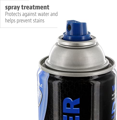 Nano Water Repellent Aerosol Spray Shoe Protector for  Handbags/Purses/Shoes/Boots/Accessories - China Waterproof Spray, Stain Water  Repellent