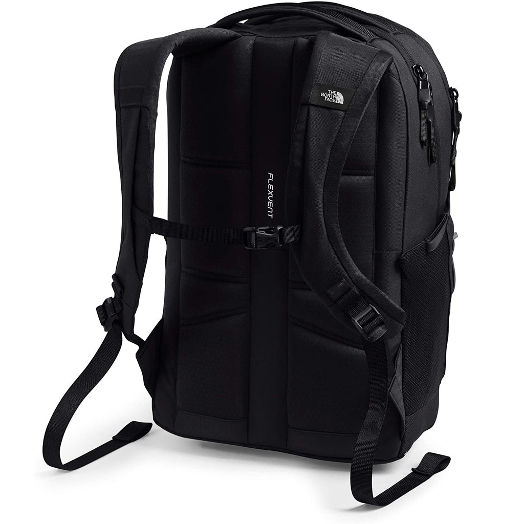 Womens black clearance north face backpack