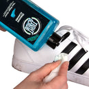 Tight Wipes (Big 10 Oz Bottle) Tight Scrub Sneaker Cleaner Pro Edition