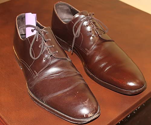 leather conditioner for dress shoes Cobbler's Choice Leather Conditioner