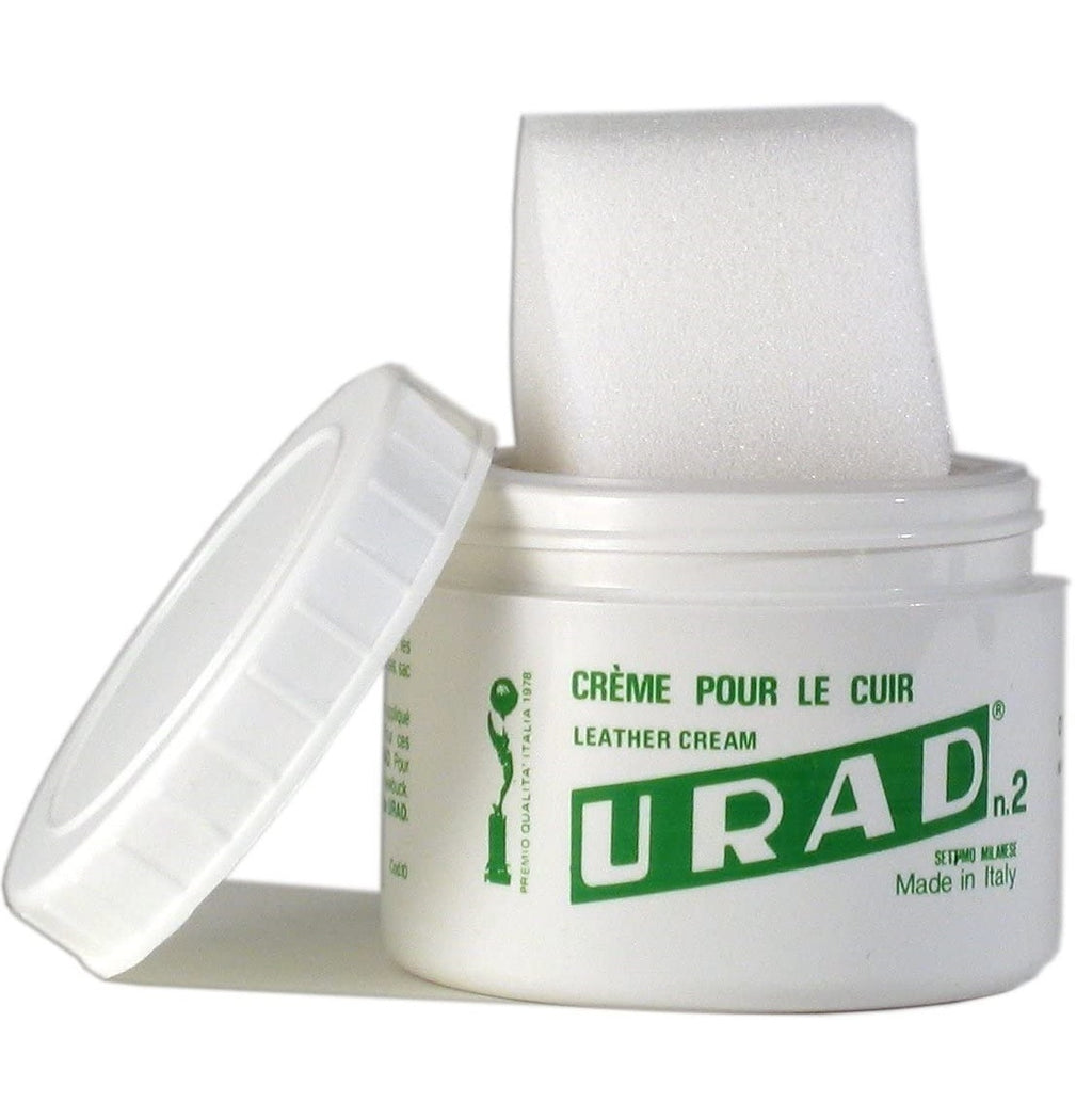 URAD | One step All-In-One Leather conditioner URAD | One step All-In-One Leather conditioner