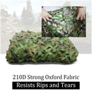 Camouflage Net | Camouflage Mesh Netting For Hunting Blinds