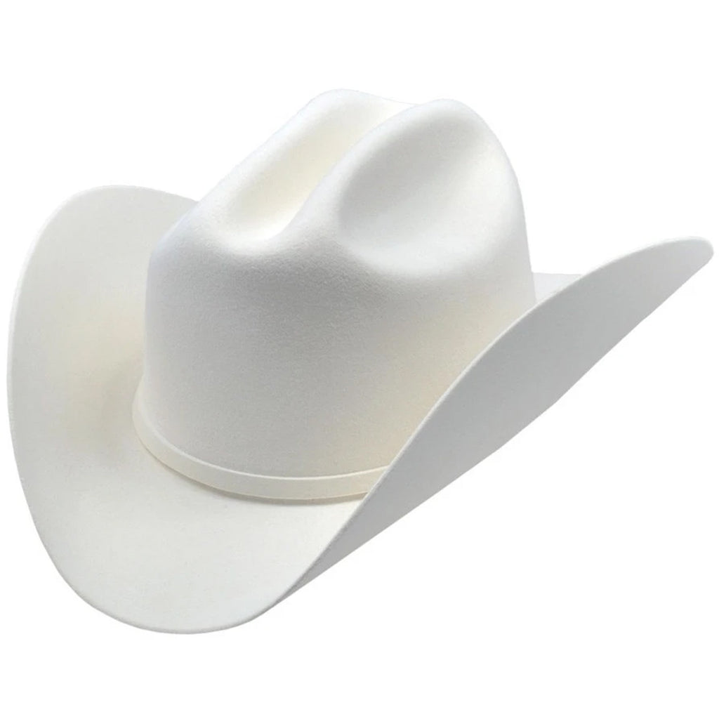 10 Pieces Hat Size Reducer Hat Sizing Tape Foam Reducing Tape, Hats Tape s  Sweatband, Reducing Tape Men and Women's Hats ( White)