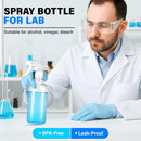 DIYSELF diyself spray bottles 2 pack