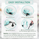 Honoson mini craft iron portable heat press