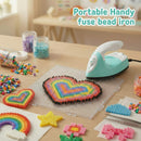 Honoson mini craft iron portable heat press
