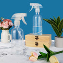 DIYSELF diyself spray bottles 2 pack