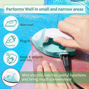 Honoson mini craft iron portable heat press