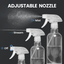 DIYSELF diyself spray bottles 2 pack