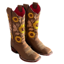 Los Altos Boots Women