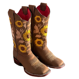 Los Altos Boots Women