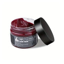 1.69oz Car Care Kit: Restore Your Faux Leather Shoes, Seats, and Coats - Repair Holes, Scratches, and Cracks Instantly!