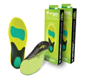 10 Seconds 3210 Motion Control Shoe Insoles