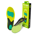 10 Seconds 3210 Motion Control Shoe Insoles