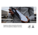 10 Seconds - Flat Foot Orthopedic Insole – Corrective Arch Support for Flat Feet,