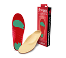 10 Seconds Pressure Relief 3030 with Metatarsal Pad – Ultra Cushioned - Medium Arch Support