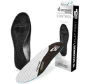 10 Seconds - Flat Foot Orthopedic Insole – Corrective Arch Support for Flat Feet,