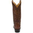 Justin Boots Men's Buck 13" Western Boot - Chesnut (1560) - View 5