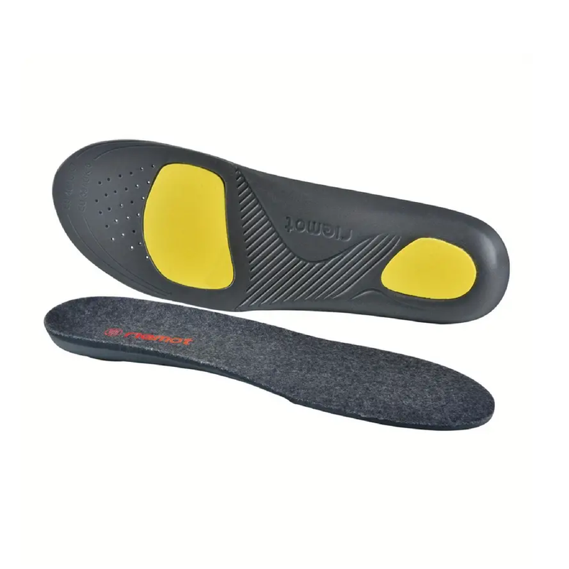 1Pair Arch Supports Comfortable Breathable Insoles For Kids & Adults