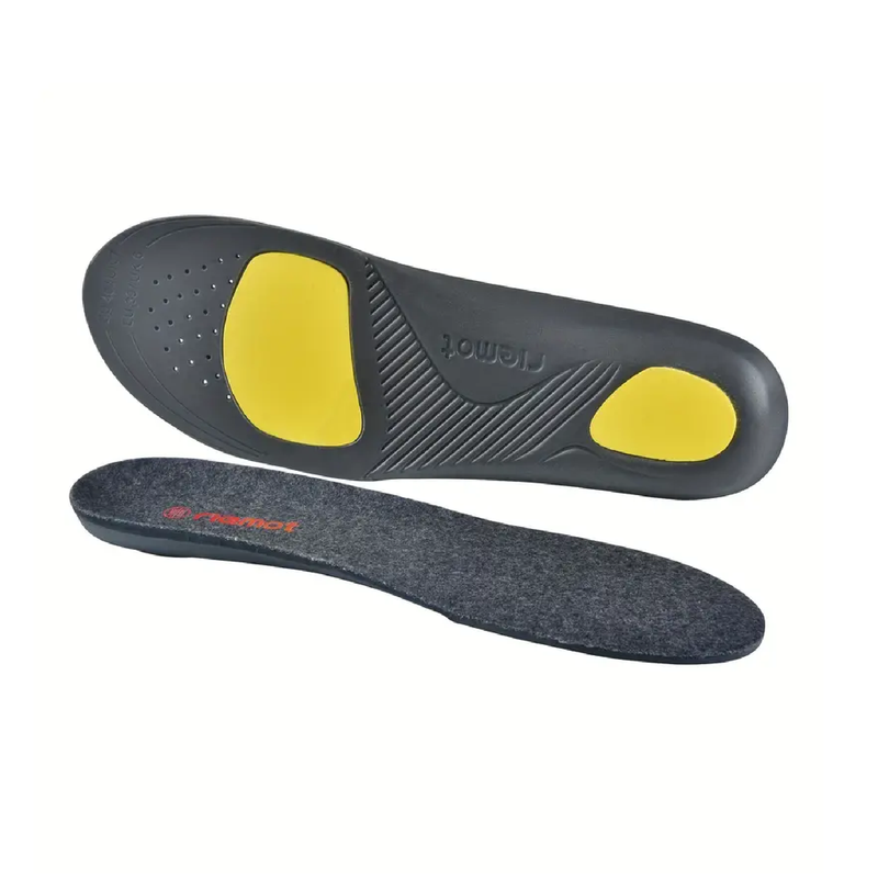 1Pair Arch Supports Comfortable Breathable Insoles For Kids & Adults