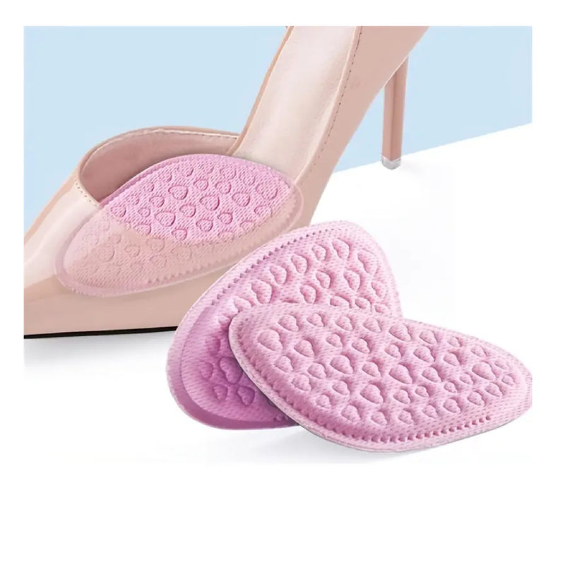 Memory foam shoe inserts 2025 for heels