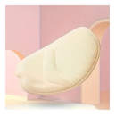 1 Pair High Heels Forefoot Gel Pads Cushions, Comfortable Non-Slip Insole Shoes Pads