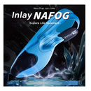 1Pair Shock Absorption Arch Support Orthopedic Inserts For Women & Men