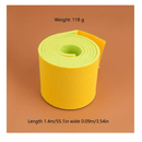 1 Roll Free-Cutting Insoles, Comfortable Shock-absorbing Insoles, Universal Insoles For Adults & Children