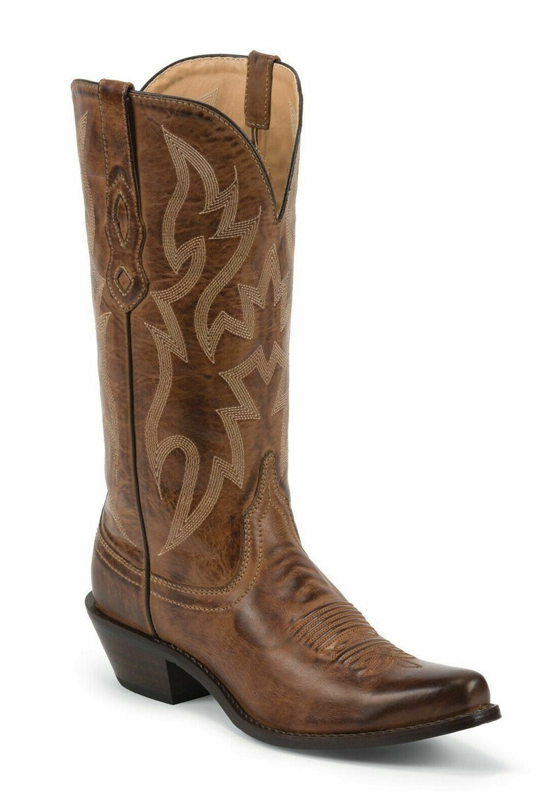 Nocona Boots Women's Lantana Brown (NL1604)