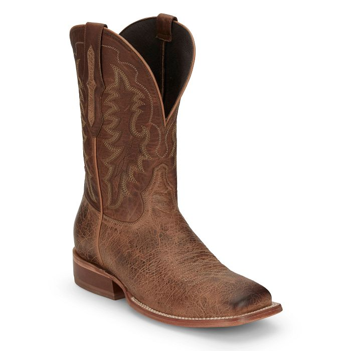 Tony Lama Boots Men's TL3029 Lowden 11" Western Boot