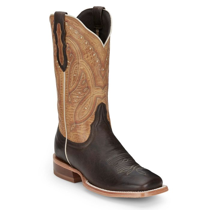 Tony Lama Women's  TL3203 Gabriella 11" Women's Western Boot