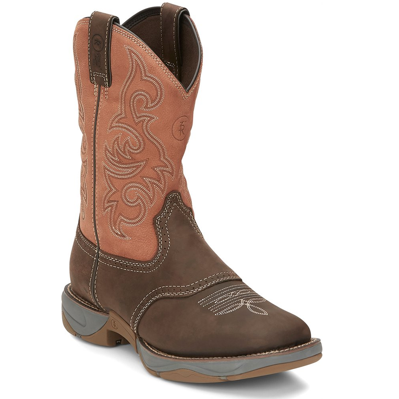 Tony Lama Mens Junction | Style RR3351 Color Dusty