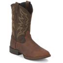 Justin Boots Mens Buster