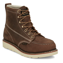 Chippewa Boots Mens  ED5321 Edge Walker 6" Lace Up Wedge