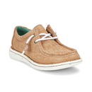 Justin Boots Womens Hazer | Style JL161 Color Honey