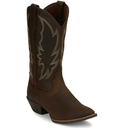 Justin Boots Womens Rosella | L2720 Color Chocolate